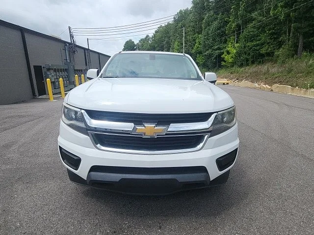 Certified Used 2020 Summit White Chevrolet LT image 8
