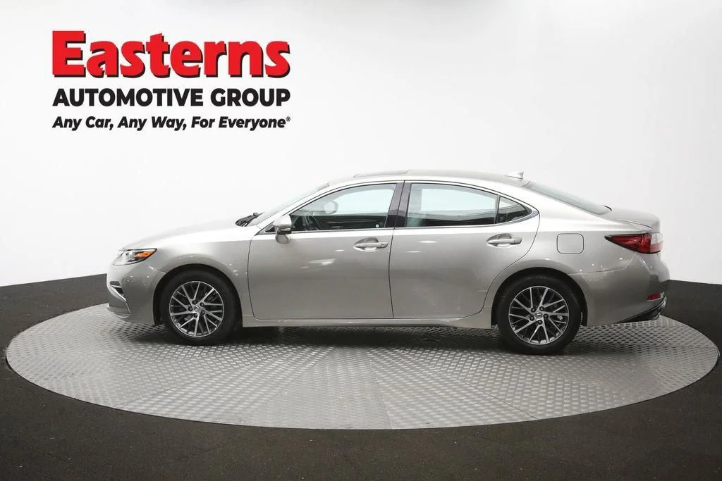 Used 2016 Silver Lexus 350 image 64