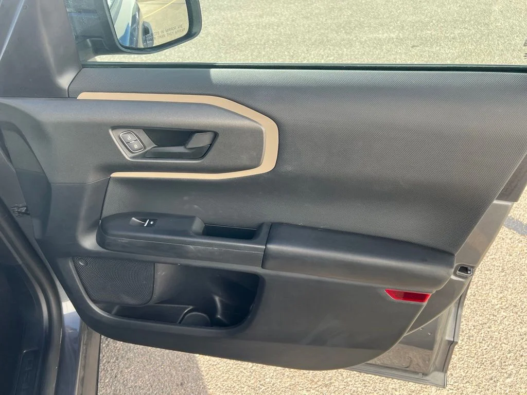 Used 2025 Gray Ford Big Bend image 29