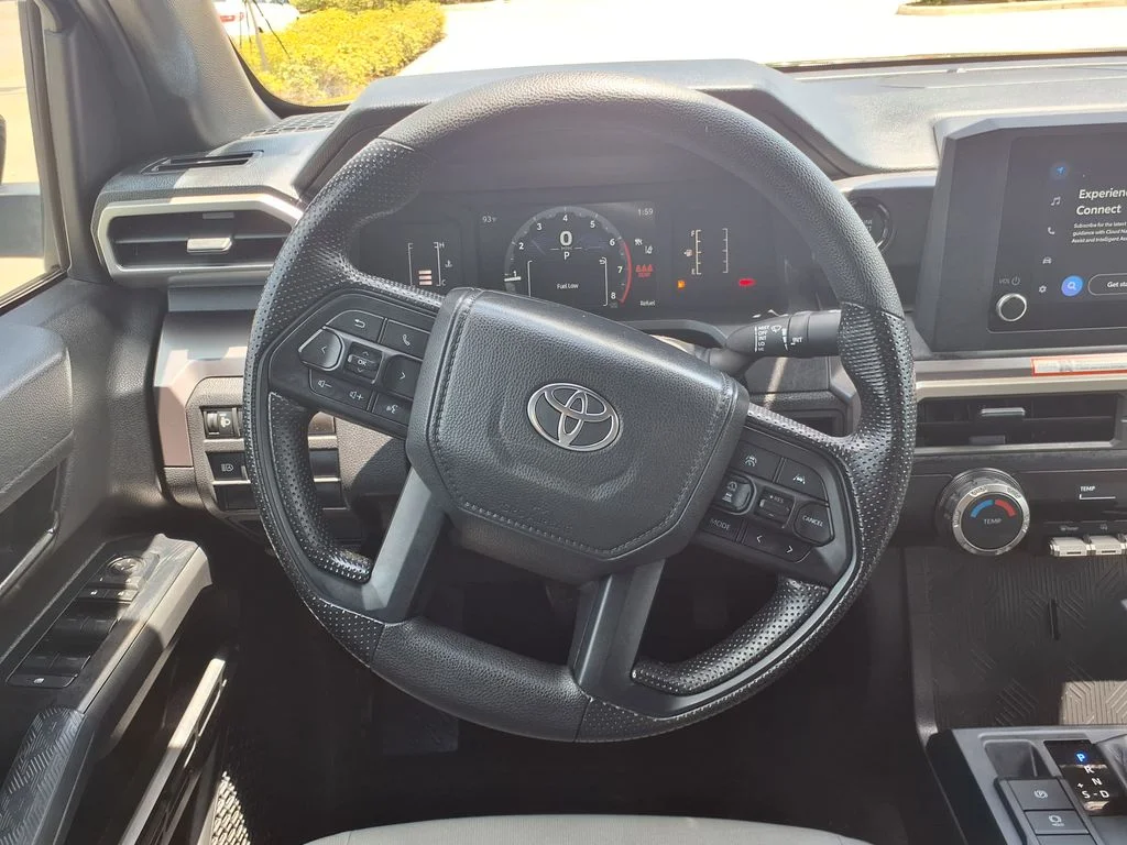 Used 2025 Gray Toyota SR5 image 20