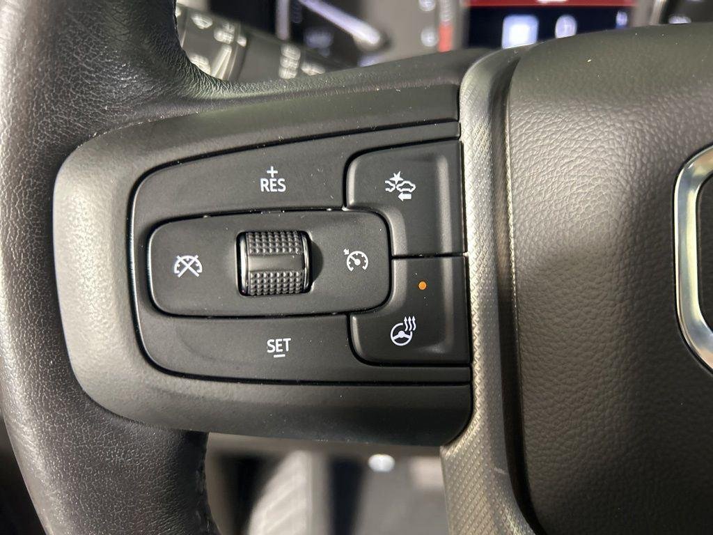 Used 2021 Onyx Black GMC Denali image 21