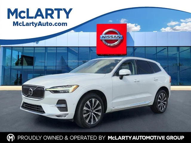 2023 VOLVO XC60 B5 AWD PLUS BRIGHT THEME