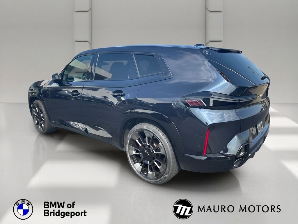 Used 2023 Black BMW Base image 6