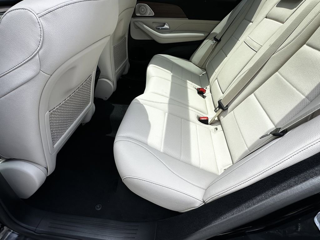 New 2026 Black Mercedes-Benz GLE 350 image 24