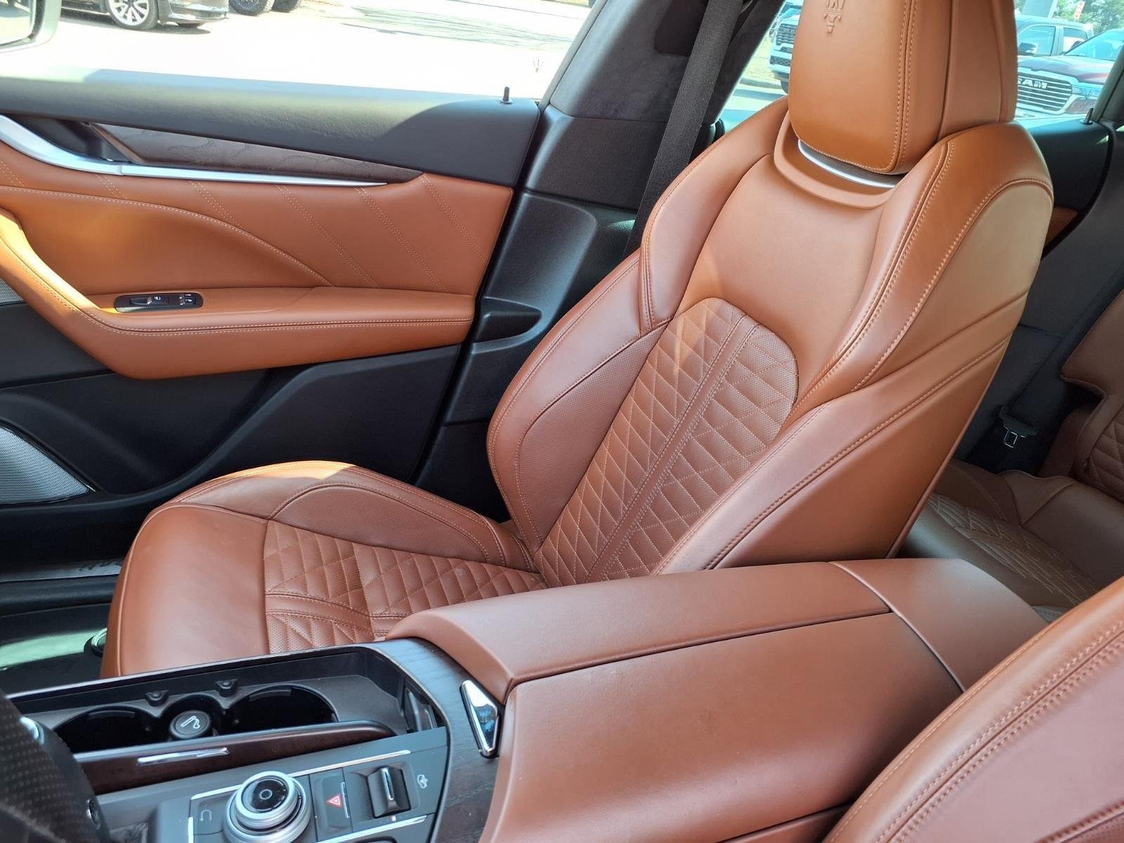 2019 Maserati Levante GTS - Photo 21