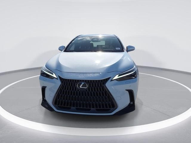 New 2026 Ultra White Lexus LUXURY AWD image 3