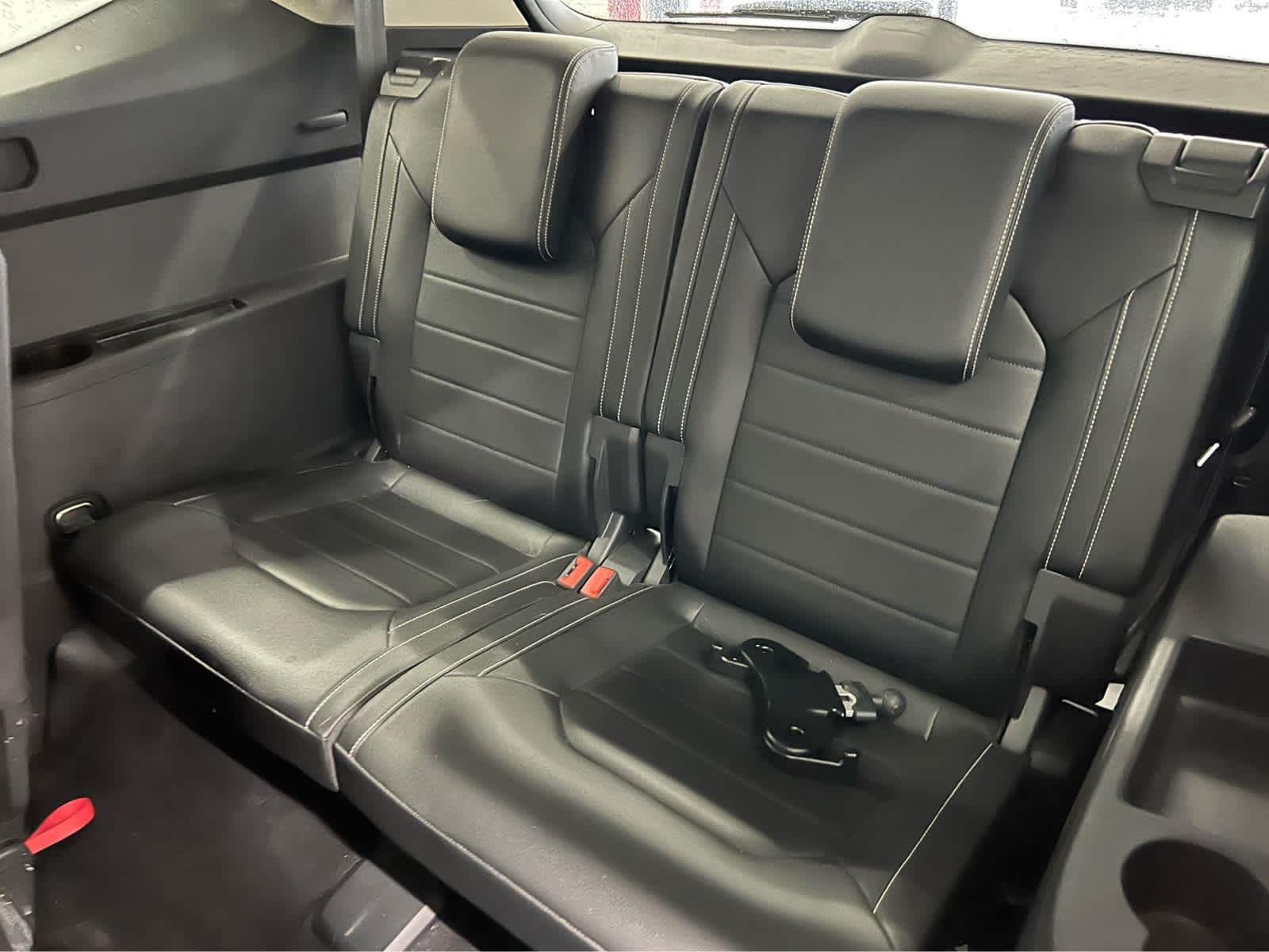 2021 Volkswagen Atlas SEL Premium R-Line - Photo 27