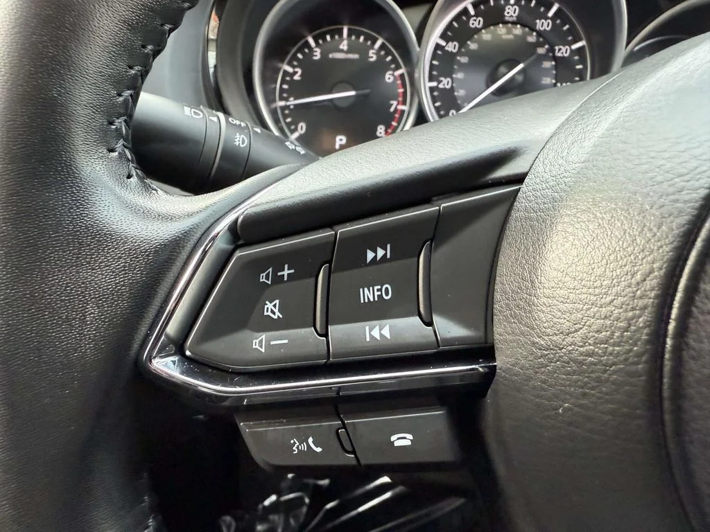 2023 Mazda CX-9 Touring - Photo 24