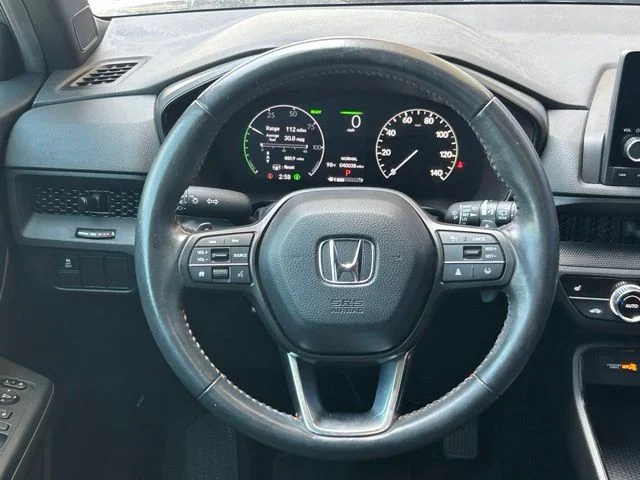 Used 2024  Honda Sport image 12