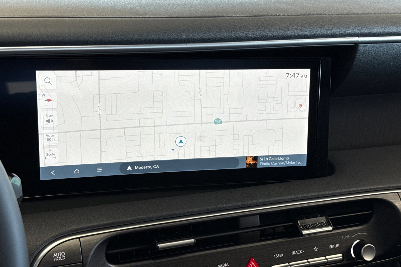 New 2026 Ecotronic Gray Pearl Hyundai SEL 8P image 20