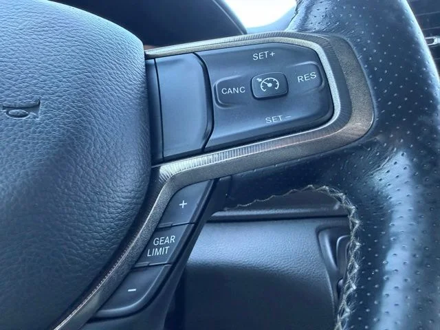 Used 2020 Gray Ram Rebel image 21