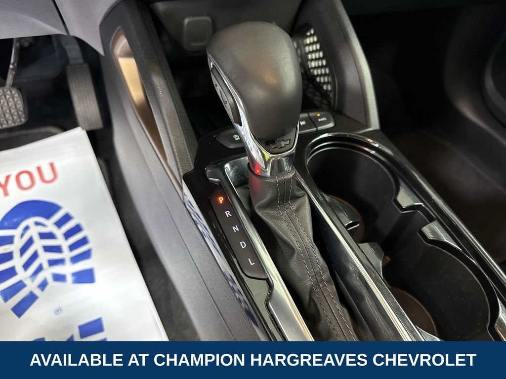 2023 Chevrolet TrailBlazer Activ - Photo 21