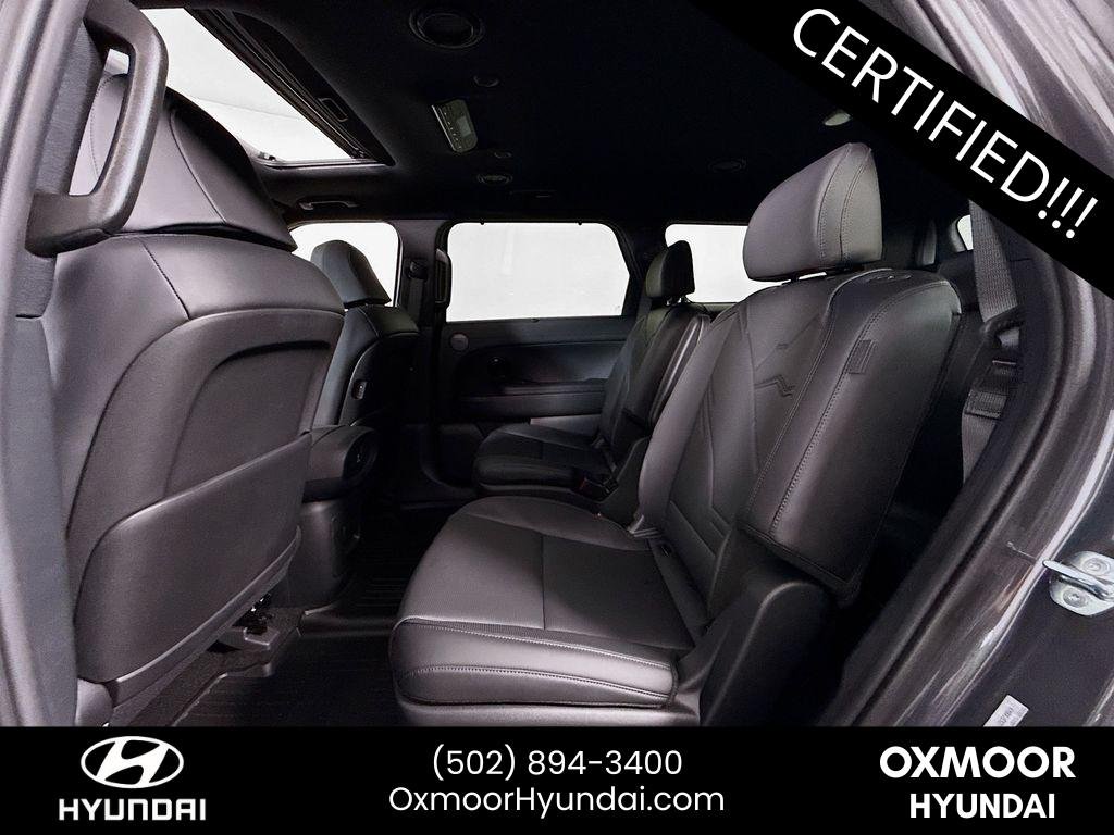 Used 2026 Ecotronic Gray Pearl Hyundai XRT Pro image 26