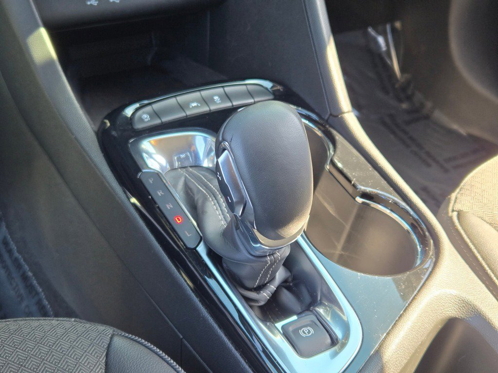 2025 Buick Encore GX Preferred - Photo 28
