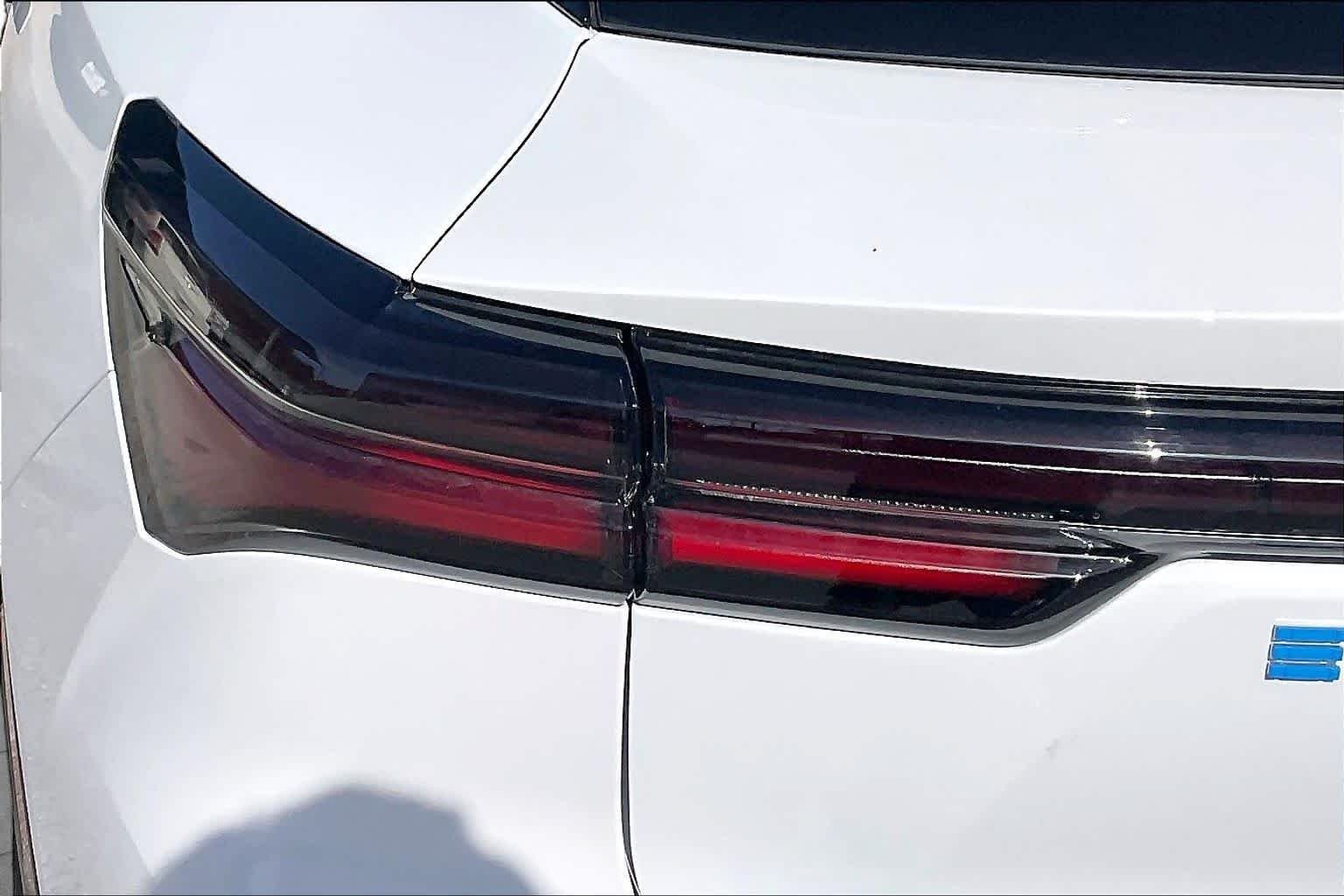 2026 Chevrolet Equinox EV 2LT - Photo 14