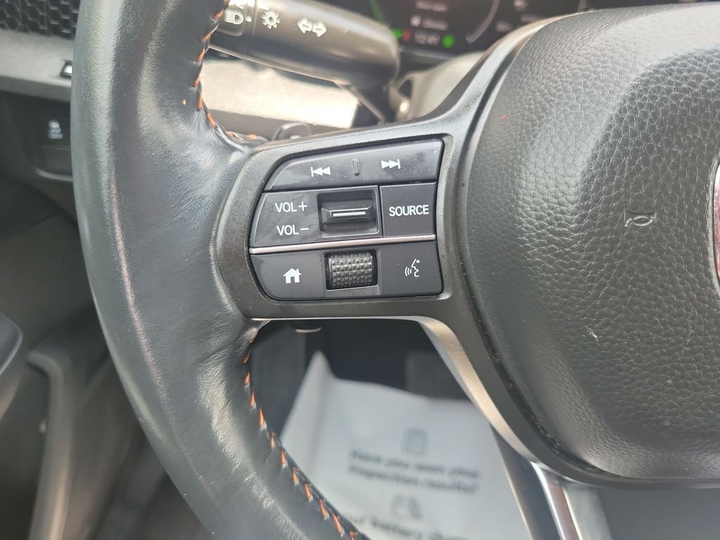 Used 2023  Honda Sport image 19