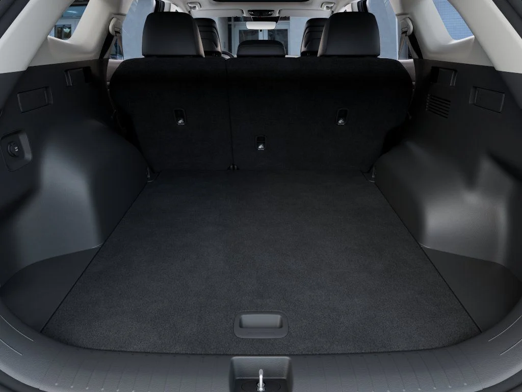 New 2026 Ebony Black Kia EX image 19