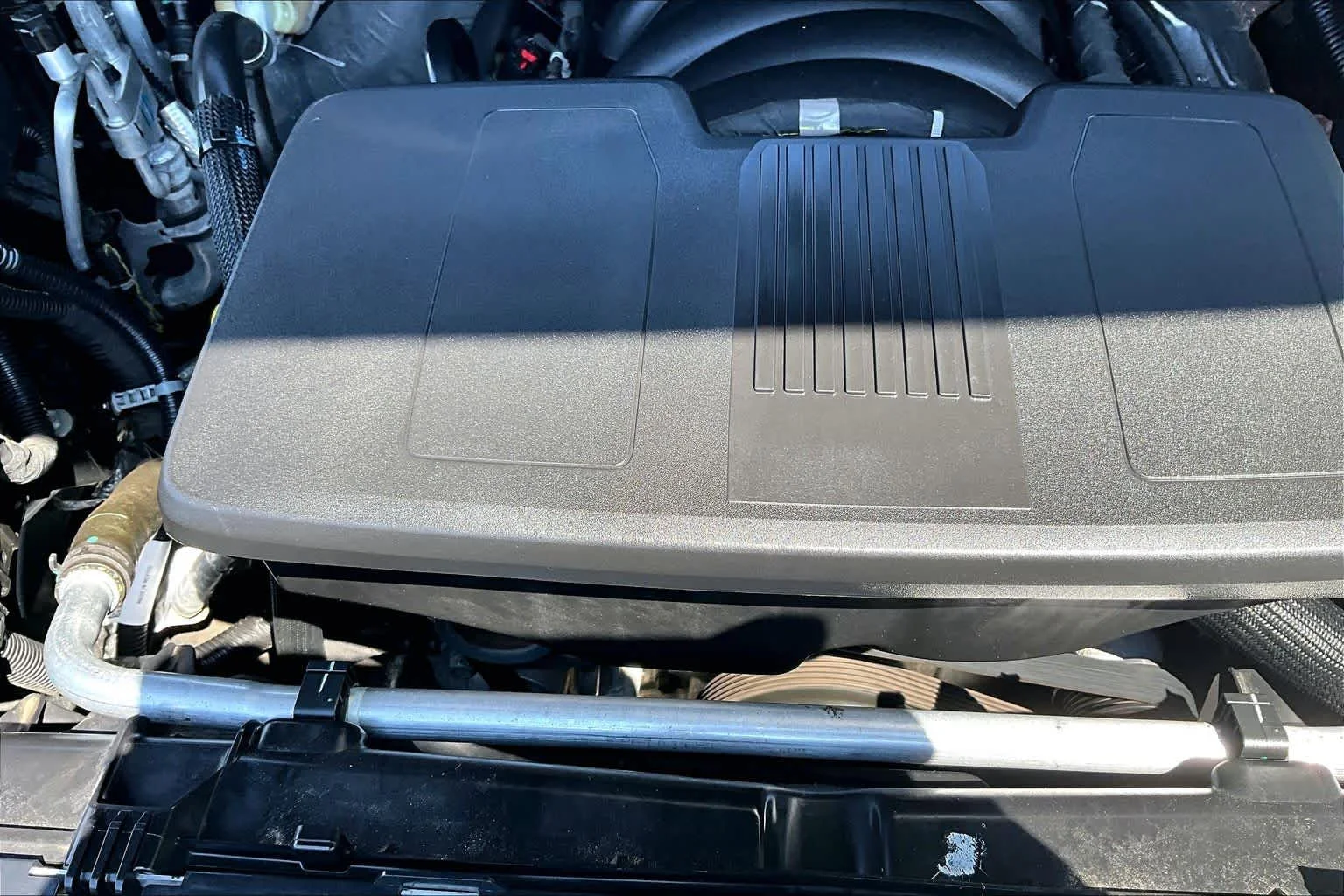 Used 2023 Onyx Black GMC Denali image 64
