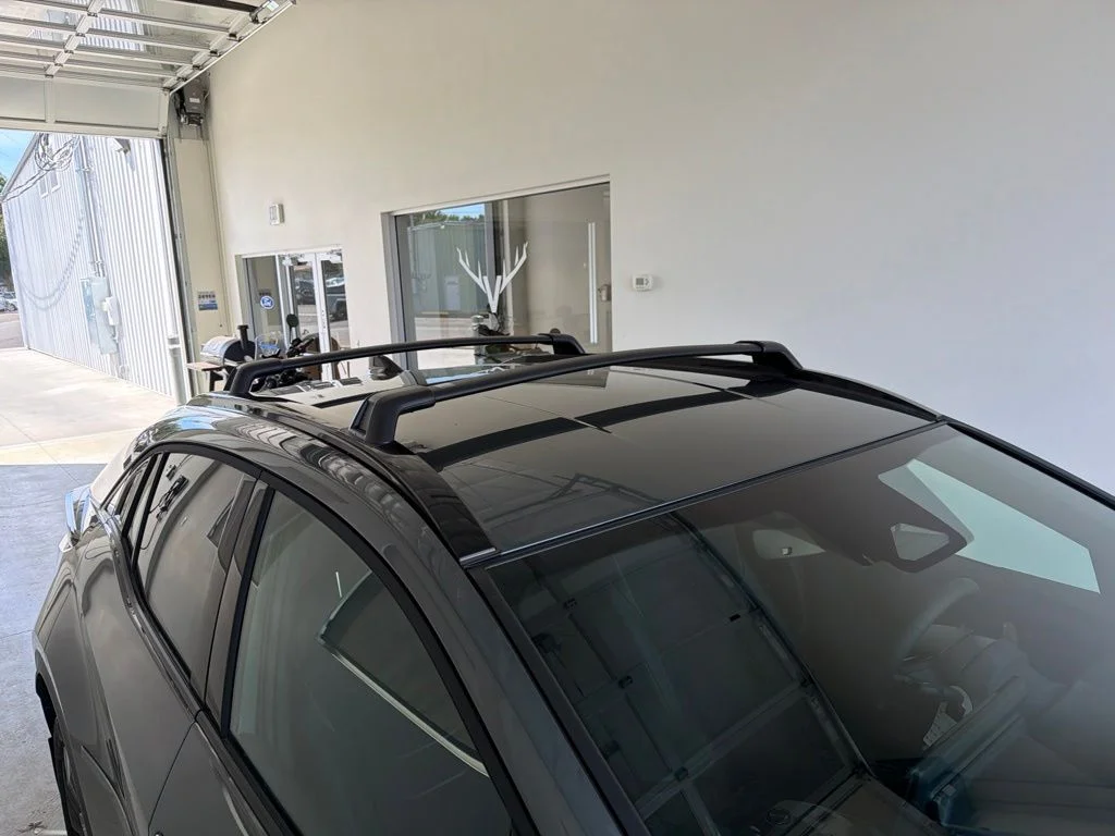 New 2026 Overcast Toyota  SE image 8