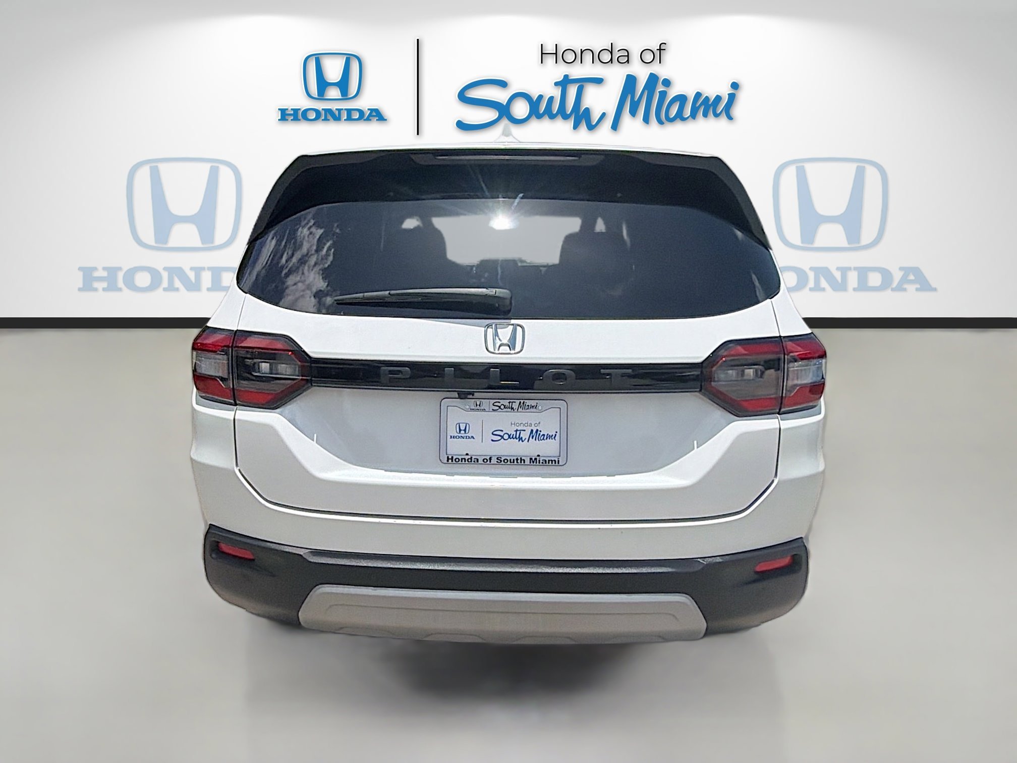 2023 Honda Pilot EX-L - Photo 6