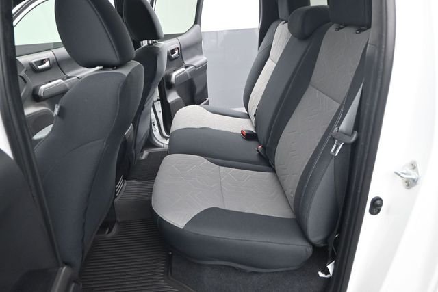 Used 2023 Ice Cap Toyota TRD Off-Road image 11