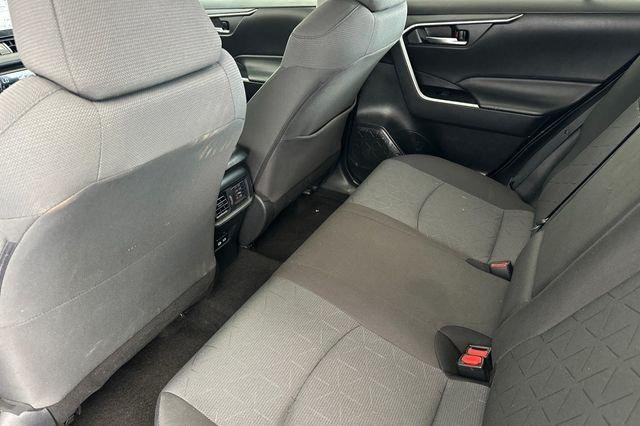 Certified Used 2024 MAGNETIC GRAY MET. Toyota  image 16