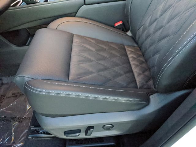 2026 Nissan Rogue Platinum - Photo 12