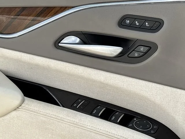 2024 Cadillac Escalade Premium Luxury Platinum - Photo 24