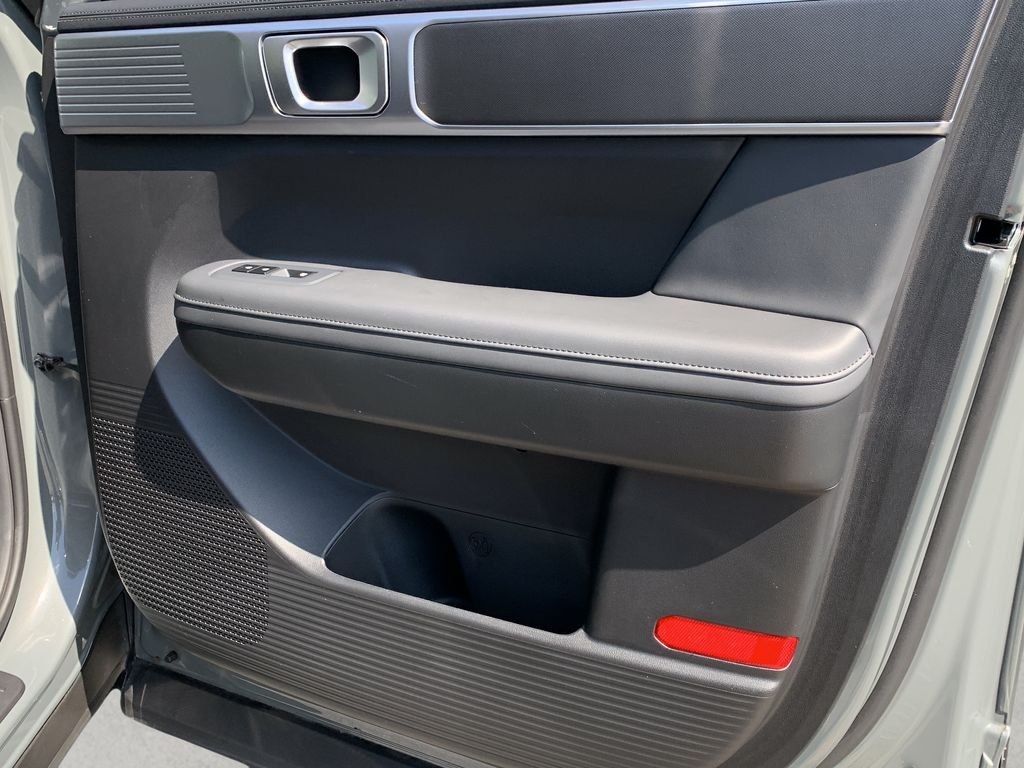 2026 Hyundai Santa Fe XRT - Photo 34