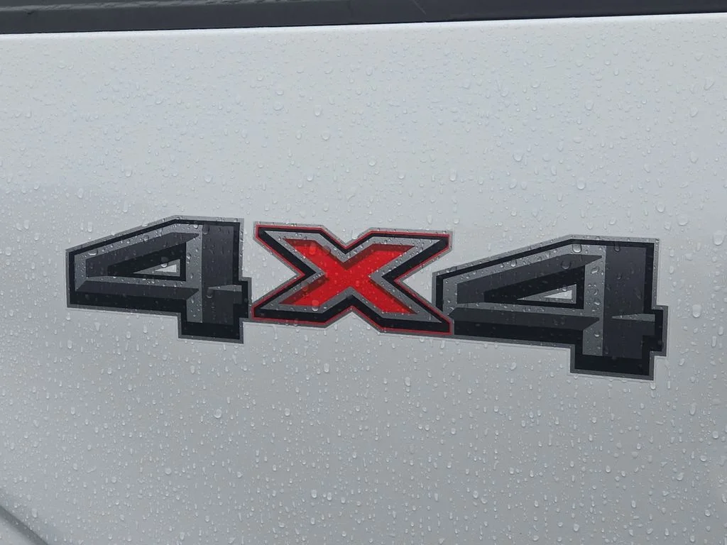 Used 2023 White Ford XLT image 22