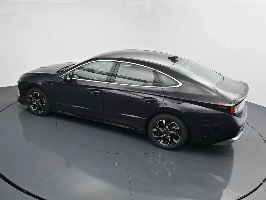 2024 Hyundai Sonata SEL - Photo 26