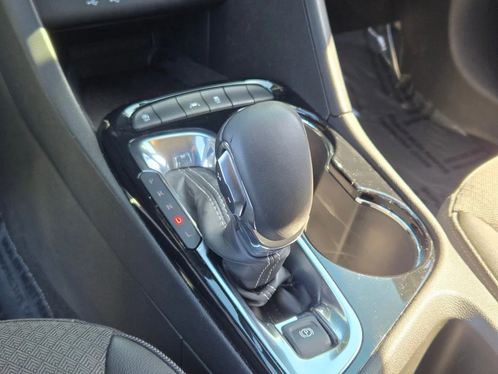 2025 Buick Encore GX Preferred - Photo 28