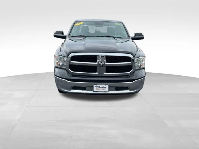 Used 2017 Black Ram Lone Star image 10