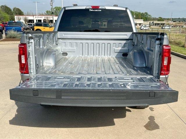 Used 2022 Silver Ford XL image 21