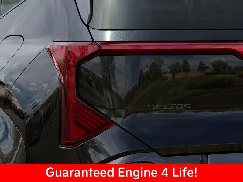 New 2027 Black Kia X-Line S image 13