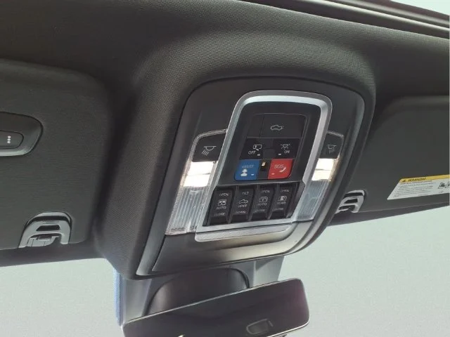 Used 2022 Gray Ram TRX image 32