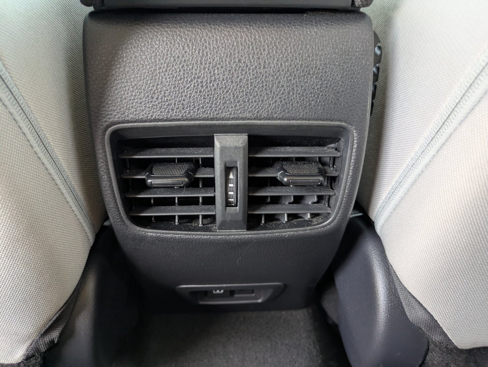 Used 2022 Blue Crush Metallic Toyota LE image 16