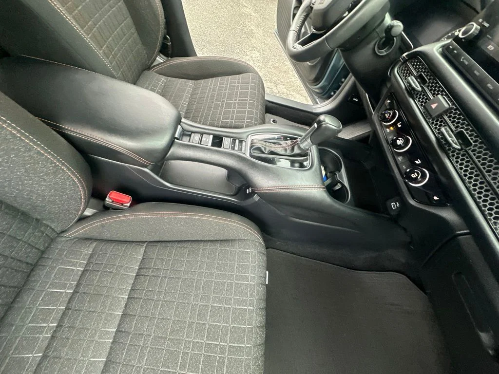 Used 2024  Honda Sport image 36