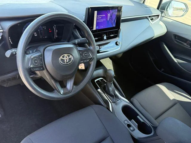 Certified Used 2026 ICE CAP Toyota LE image 37