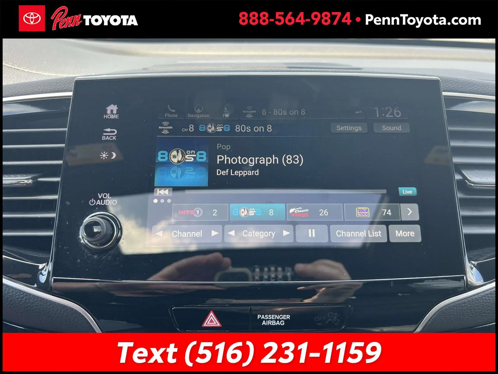 Used 2020 Gray Honda Touring image 27