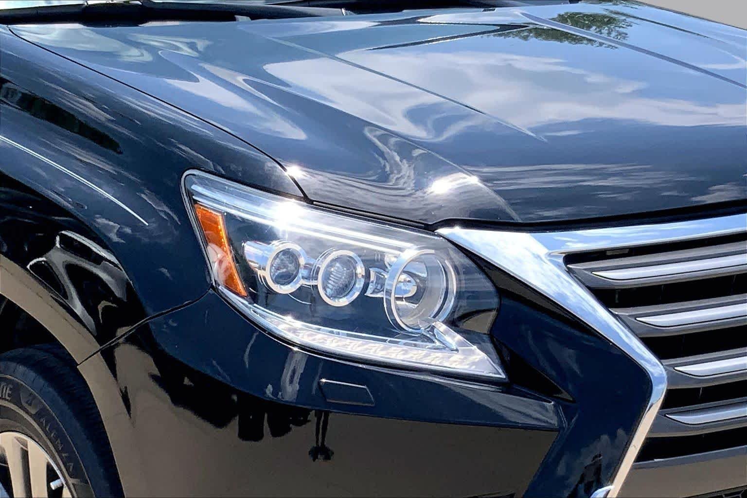 Used 2019 Black Onyx Lexus Premium image 27