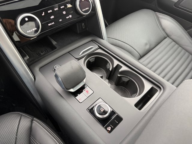 Used 2026 Gray Land Rover Gemini Edition image 24