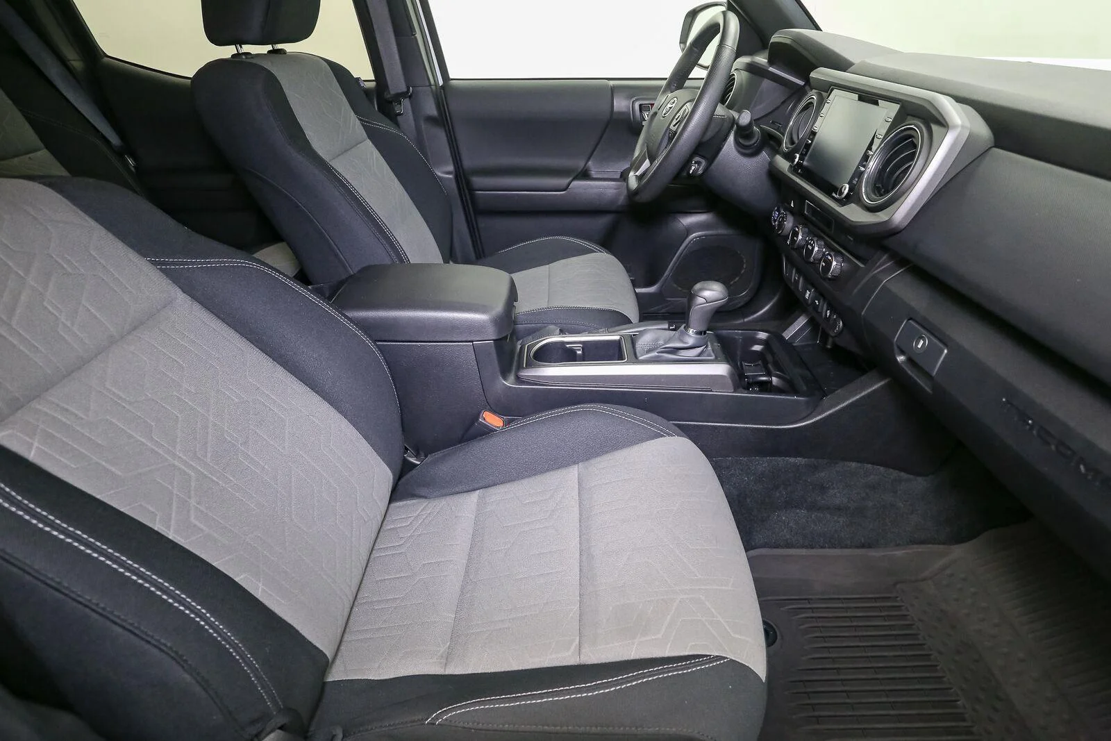 Used 2023 Ice Cap Toyota TRD Off-Road image 17