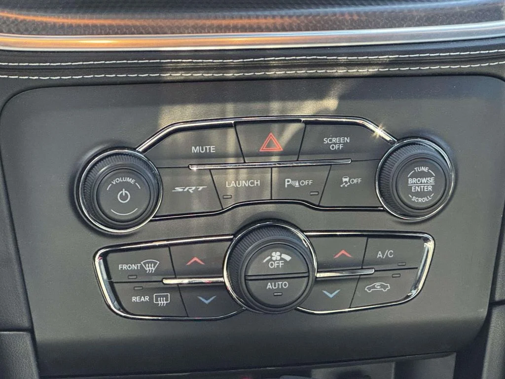 Used 2023 Green Dodge SRT Hellcat Widebody image 20