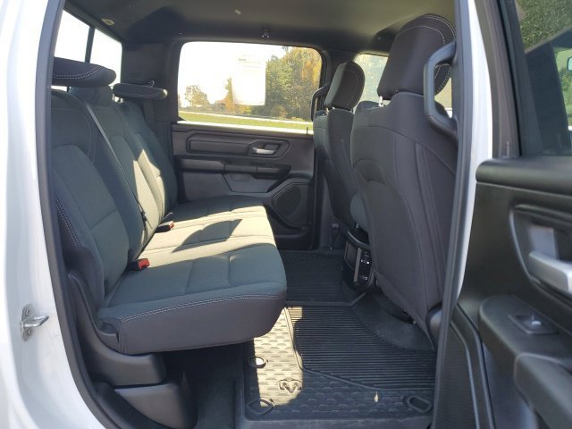 Used 2024 White Ram Tradesman image 23