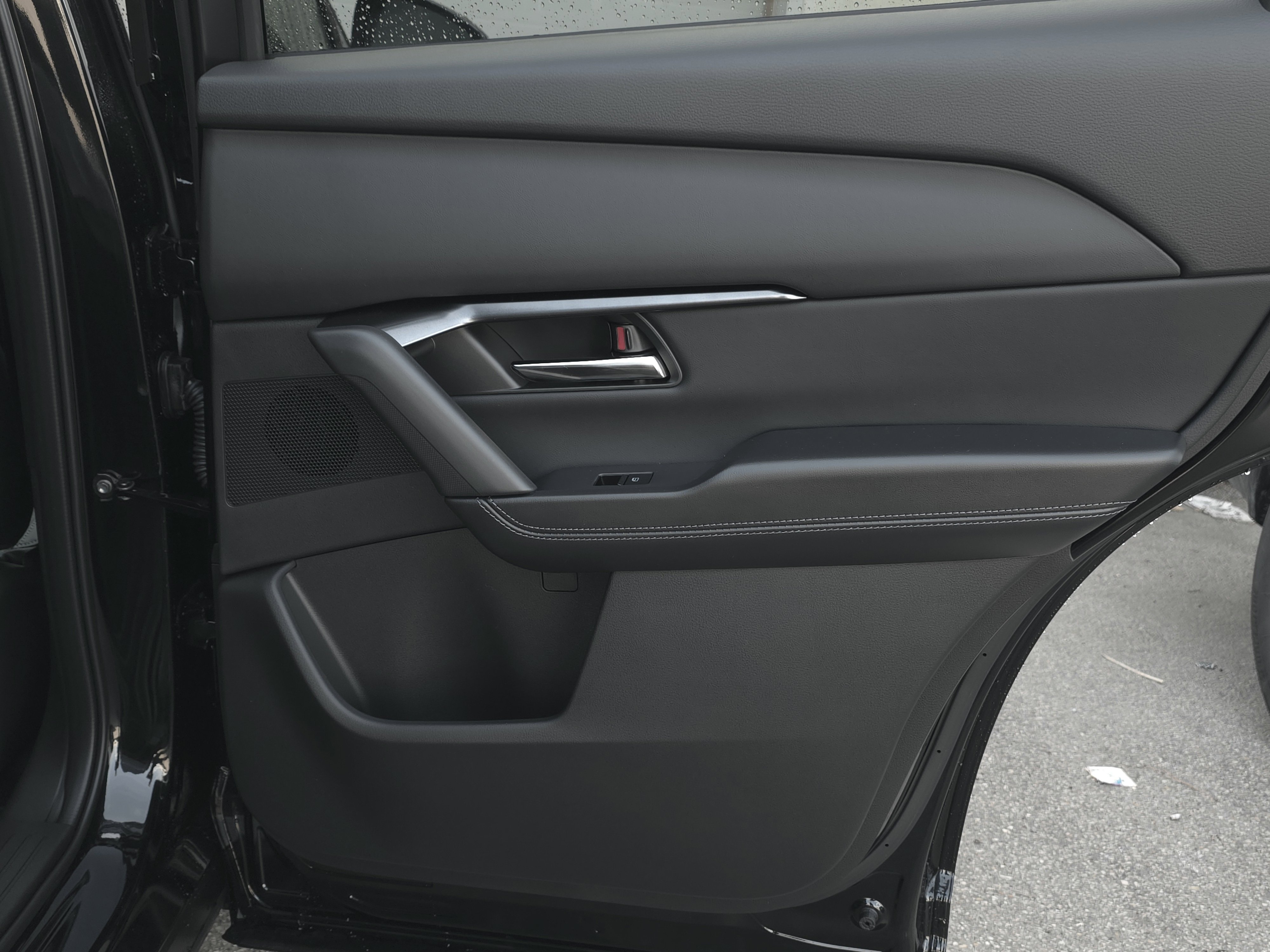 New 2026 Jet Black Mica Mazda 2.5 S Premium Plus AWD image 42