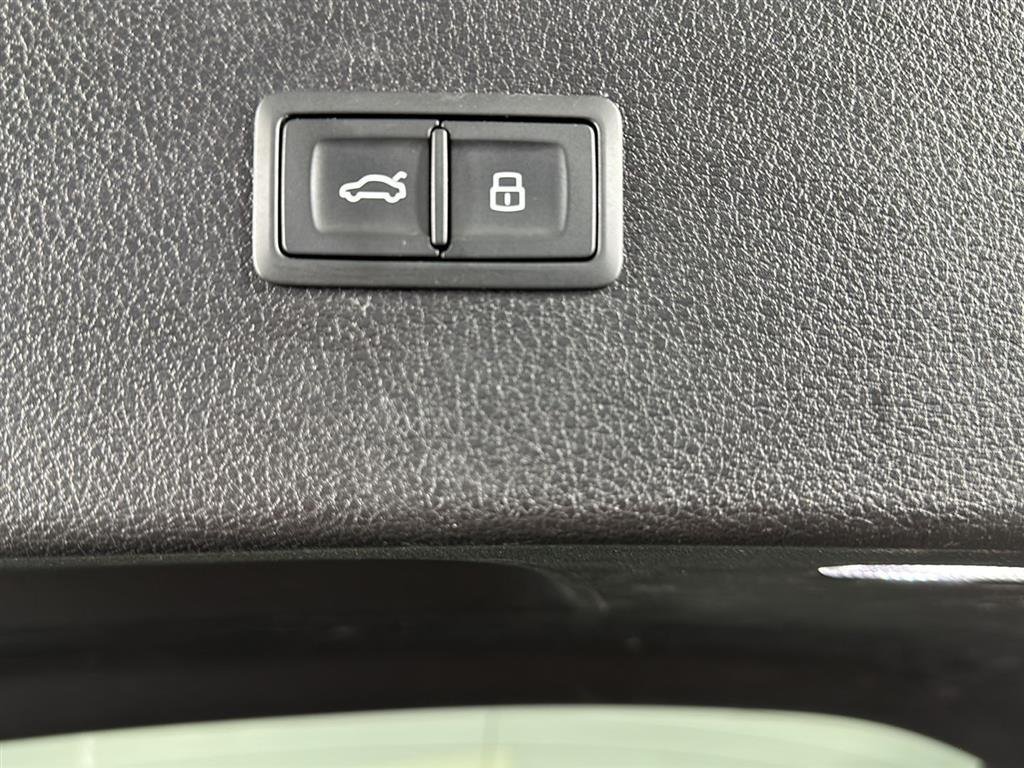 Used 2023 Daytona Gray Pearl Effect Audi S line Premium Plus image 11
