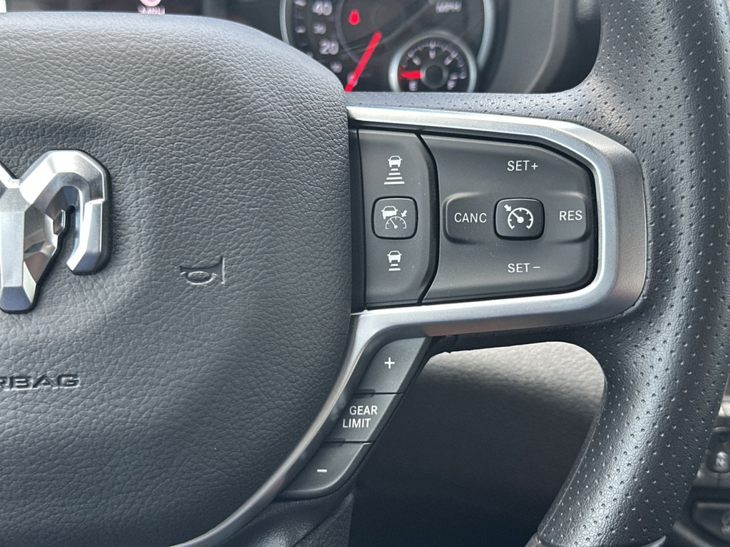 New 2026 Forged Blue Metallic Exterior Paint RAM Express image 32