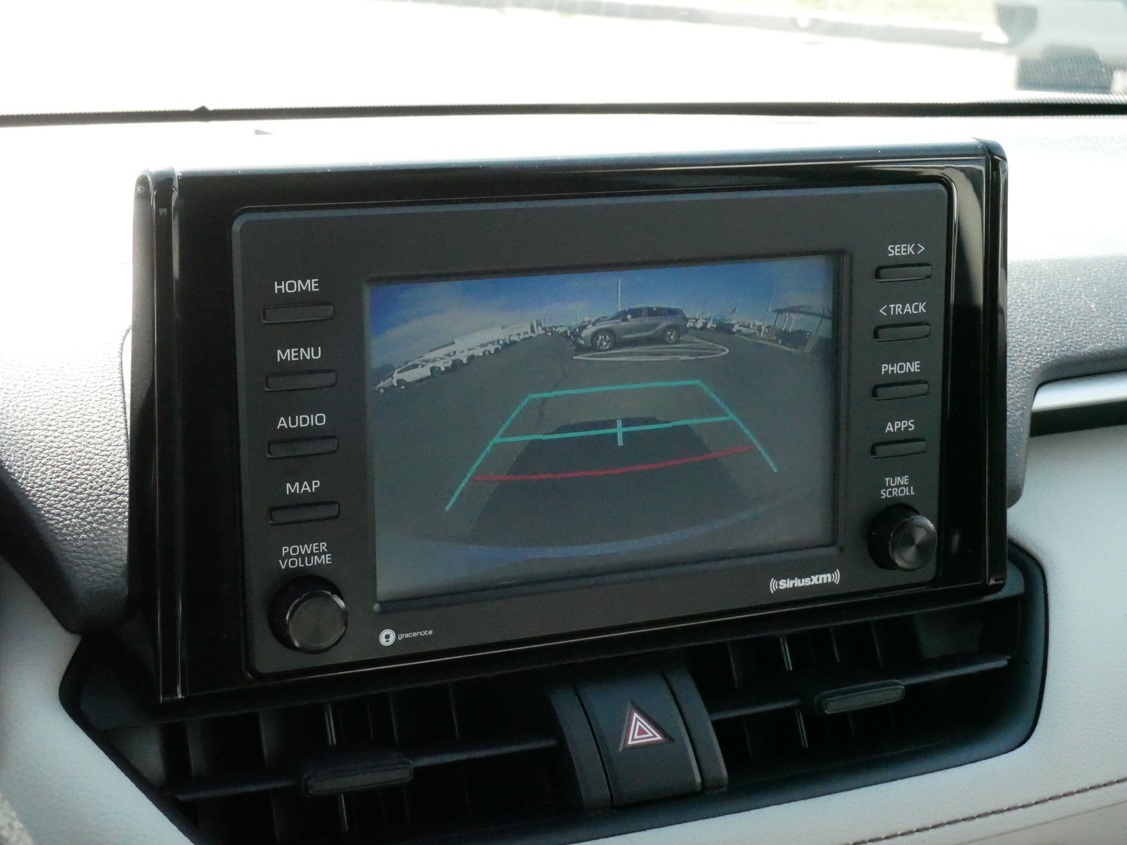 Certified Used 2022 White Toyota XLE image 27