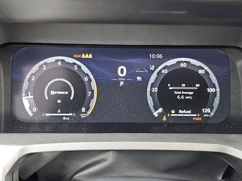 2026 Toyota Tacoma Limited - Photo 33